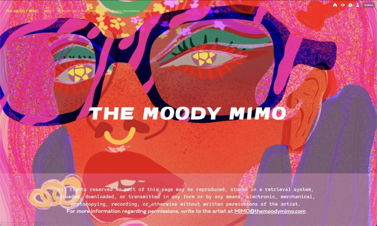 hatoyamoshimi.tumblr.com – Tumblr blog using the Blue Cheese Tumblr theme by Stash Themes