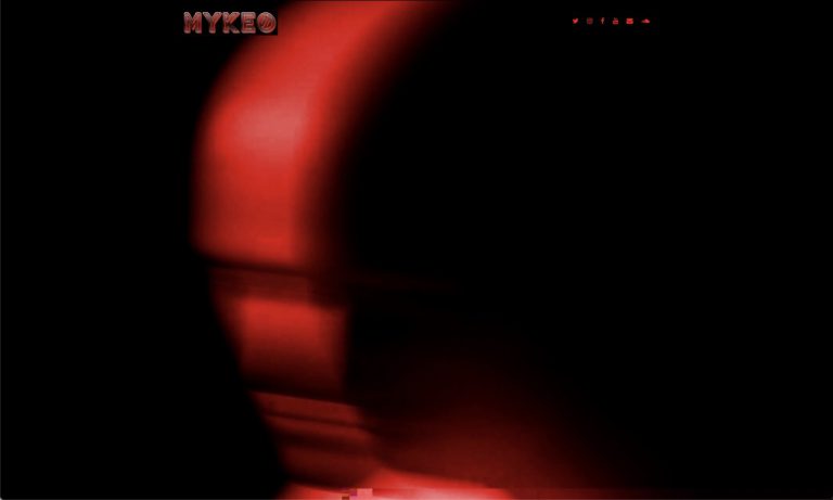 mykeomusic.tumblr.com – Tumblr blog using the Young Blood Tumblr theme by Stash Themes