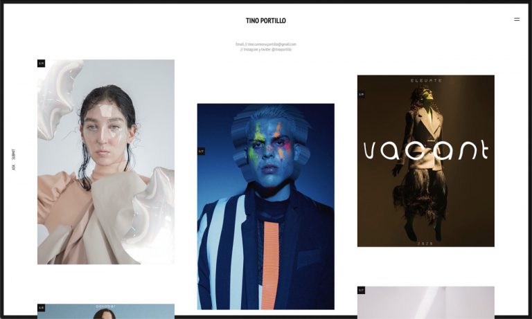 tinoportillo.tumblr.com – Tumblr blog using the Jelly Tumblr theme by Stash Themes
