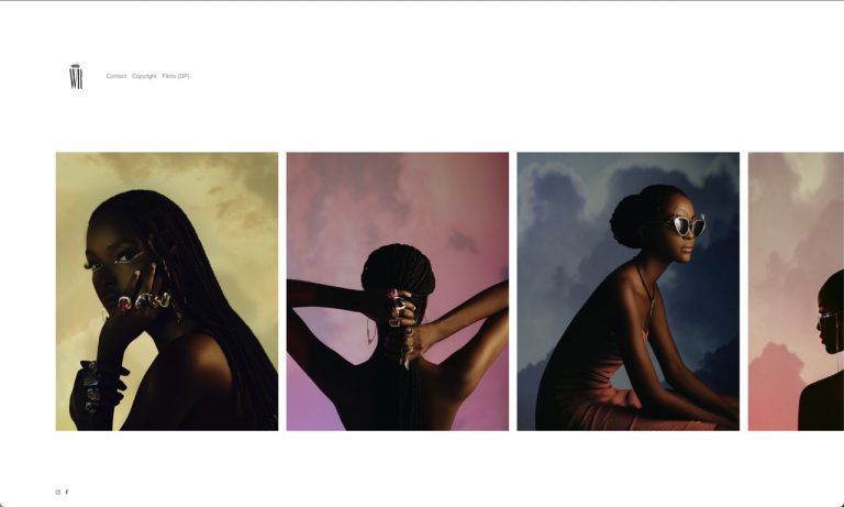 waderhodenstudios.com – Tumblr blog using the Matcha Green Tumblr theme by Stash Themes