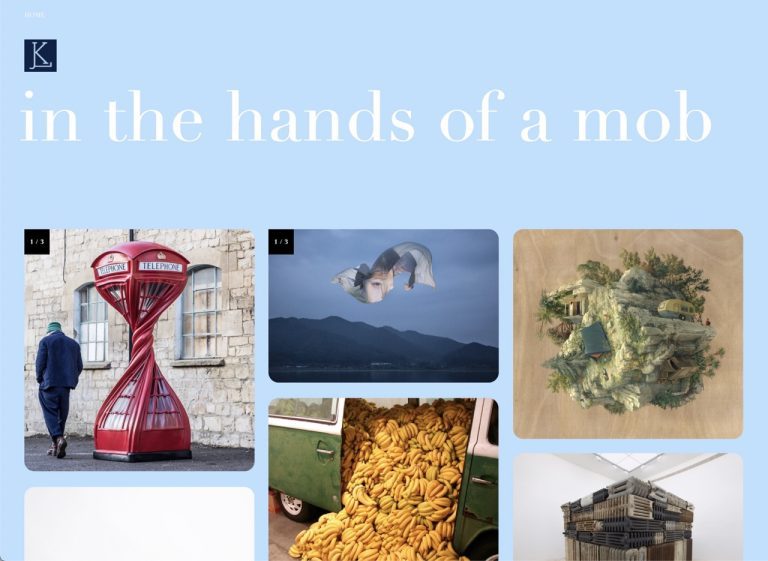 mobbed.tumblr.com – Tumblr blog using the Hatfield Tumblr theme by Stash Themes