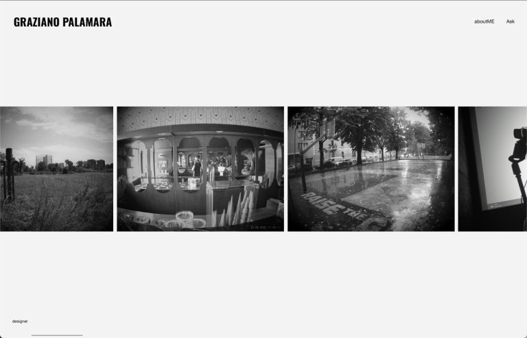 grazianopalamara.tumblr.com – Tumblr blog using the Panorama Tumblr theme by Stash Themes
