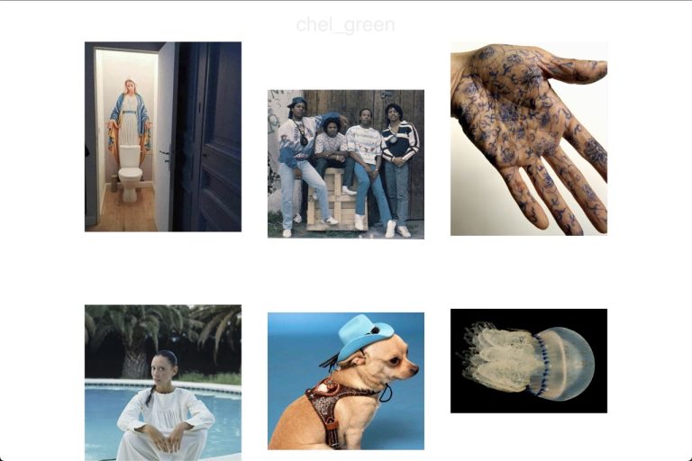 chelgreen.tumblr.com – Tumblr blog using the Trilogy Tumblr theme by Stash Themes