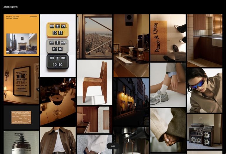 andre-kevin.tumblr.com – Tumblr blog using the ImageGallery Tumblr theme by Stash Themes