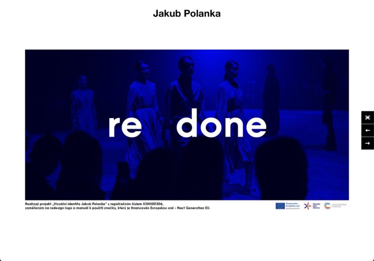 jakubpolanka.com – Tumblr blog using the Monaco Tumblr theme by Stash Themes