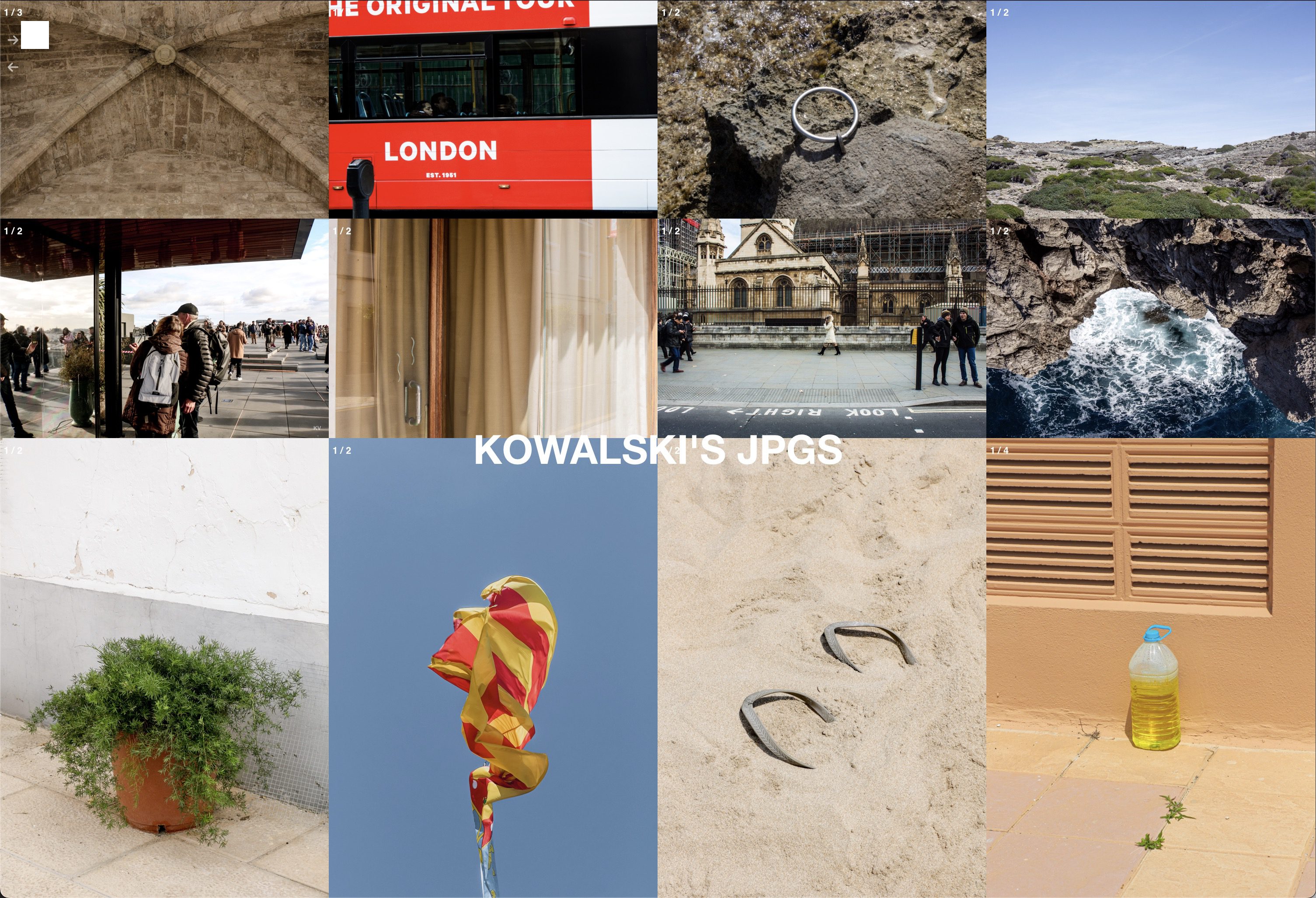 kowalskisjpgs.tumblr.com – Tumblr blog using the Black Coffee Tumblr theme by Stash Themes