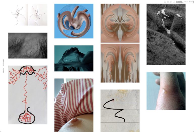 stes-moteh.tumblr.com – Tumblr blog using the Alchemist Tumblr theme by Stash Themes