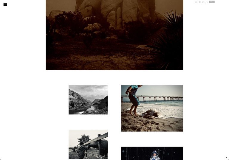 thegwladysstreetend.tumblr.com – Tumblr blog using the Kiss Tumblr theme by Stash Themes
